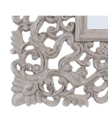 Espelho NERINA 98x 124 cm com acabamento...