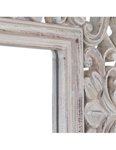 Espelho NERINA 98x 124 cm com acabamento...