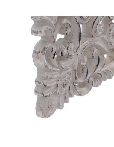 Espelho NERINA 98x 124 cm com acabamento...