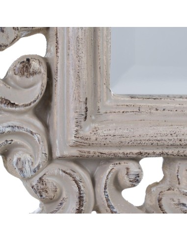 Espelho NERINA 98x 124 cm com acabamento...