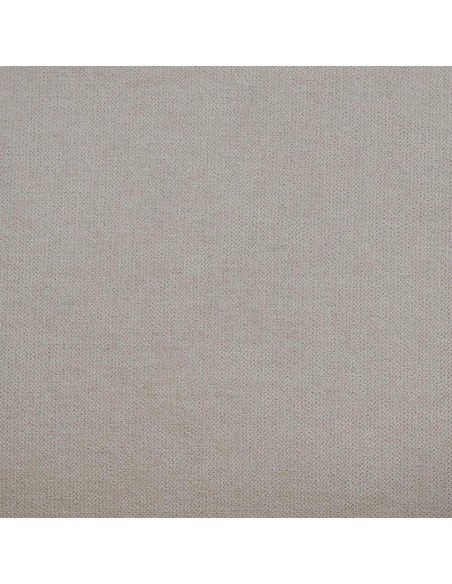 Butaca Belina en beige grisaceo y patas de haya.