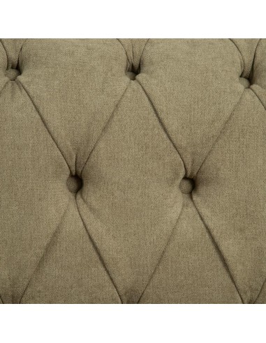 Sofá CHESTER GLAMOUR, 3 plazas, tapizado velvet...
