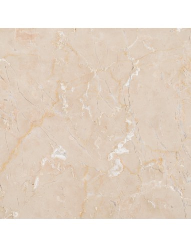 Mesa redonda ALCAUFAR em madeira e mármore...