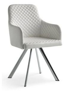 Silla de diseño ,Lorna. 2
