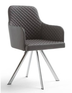 Cadeira de design ,Lorna.