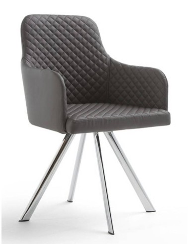 Cadeira de design ,Lorna.