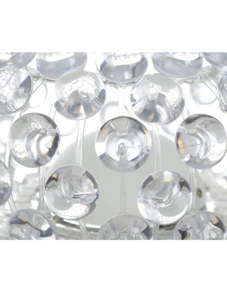 Lâmpada Moderna acrilica Cabo / Mesa