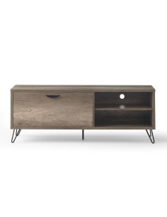 Mueble de TV industrial Kansas 150 2