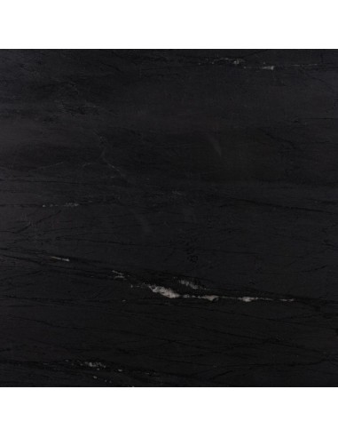 Conjunto Yoana de 2 mesas laterais em madeira...