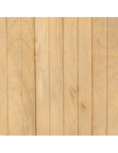 Aparador LICIA 4 puertas de madera maciza de...