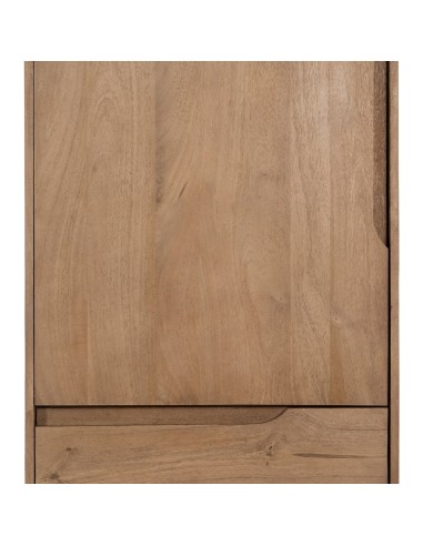 Mueble auxiliar VEDRANA madera de mango 60 x 44...