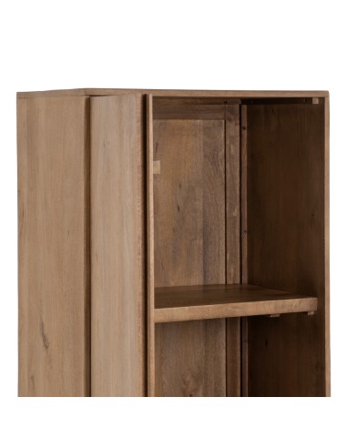 Mueble auxiliar VEDRANA madera de mango 60 x 44...