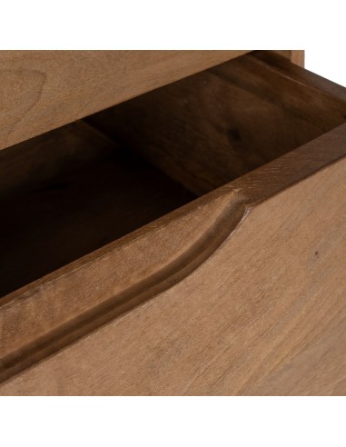 Aparador VEDRANA 2 puertas,3 cajones en madera...