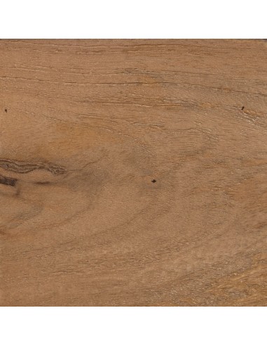 Mesita de noche VEDRANA 2 cajones de madera de...