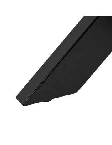 Mesa redonda ARGO 150 em madeira de mangueira e...