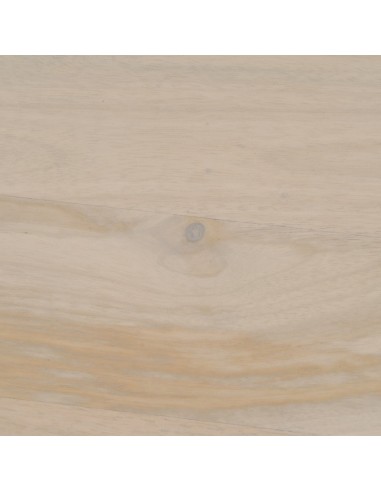 Mesa redonda de comedor MACARELLA de madera de...