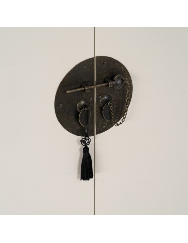 Armario Oriental TAY,100 x 160cm, 2 puertas y 2...