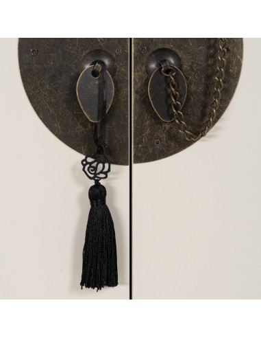 Armario Oriental TAY,100 x 160cm, 2 puertas y 2...