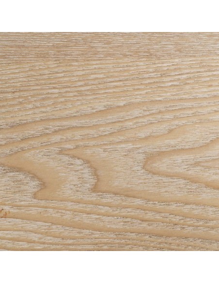 Mesa auxiliar GIO, em creme vintage 56 x 36 x 68 cm.