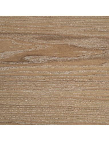 CONSOLA NATURAL-CREMA MADERA 135 X 43 X 77 CM