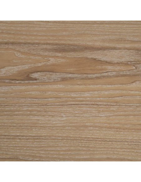 CONSOLA NATURAL-CREMA MADERA 135 X 43 X 77 CM