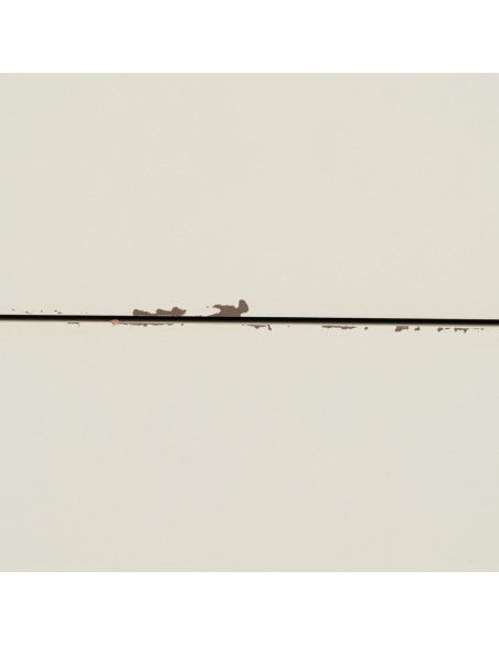 CONSOLA BLANCO ROZADO MADERA 104 X 50 X 78 CM