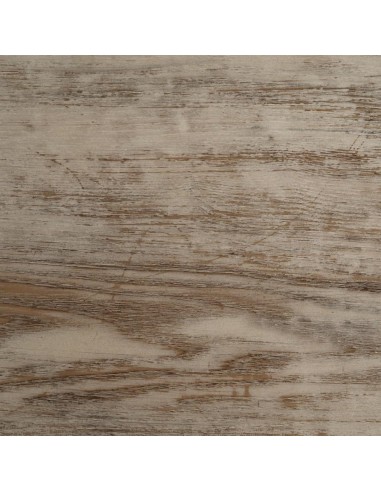 CONSOLA BLANCO ROZADO MADERA 104 X 50 X 78 CM