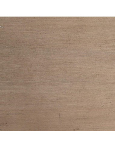 MESITA NATURAL MADERA 50 X 38 X 72 CM