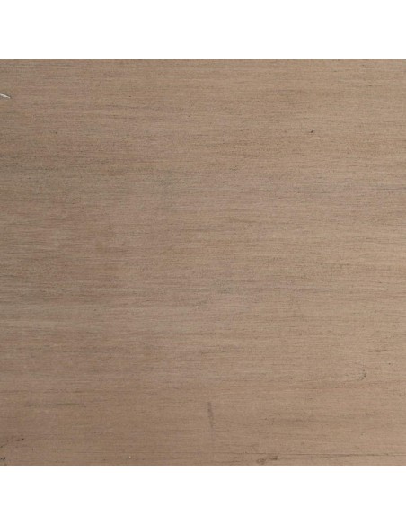 MESITA NATURAL MADERA 50 X 38 X 72 CM
