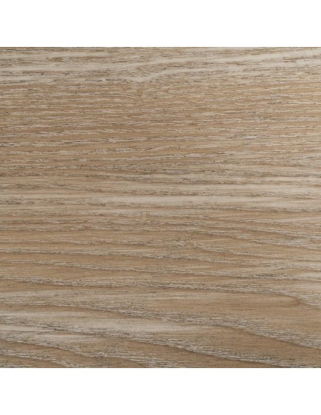 MESITA BEIGE MADERA 45 X 35 X 65 CM