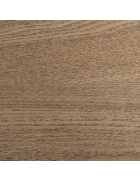 MESITA CREMA MADERA 48 X 36 X 61 CM