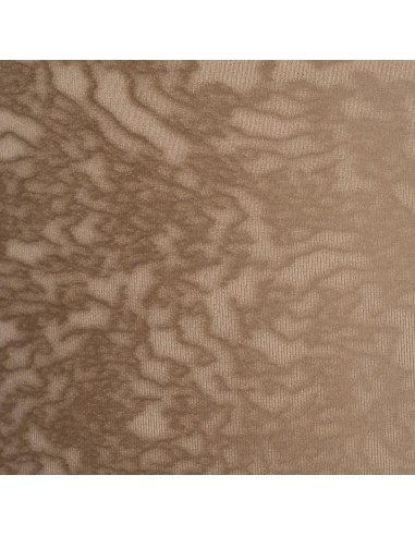 LÁMPARA MESA BEIGE DORADO CRISTAL 39 X 39 X...