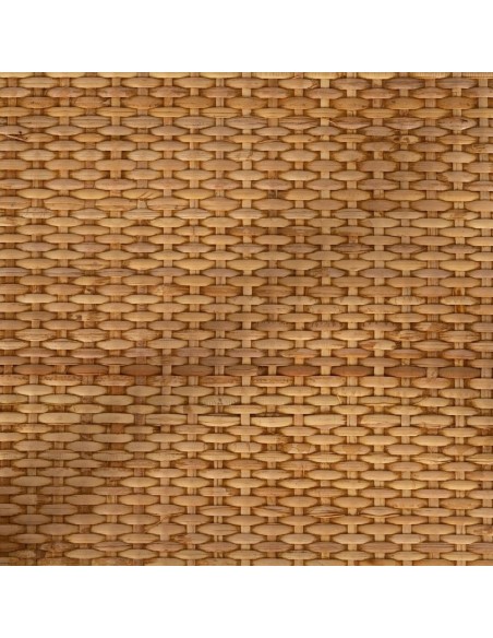S/3 ESTANTERÍA NATURAL RATÁN SALÓN 30 X 30 X 109 CM