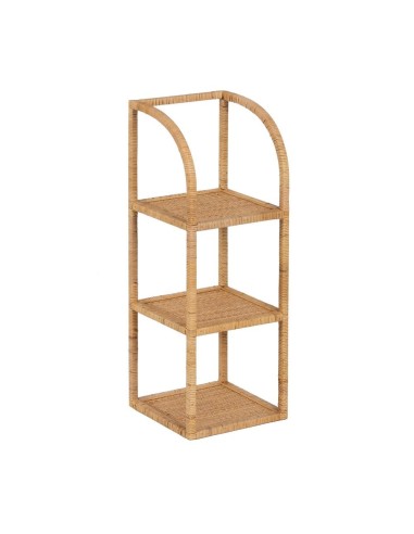 S/3 ESTANTERÍA NATURAL RATÁN SALÓN 30 X 30 X...