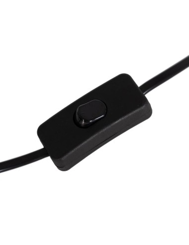 LÁMPARA MESA PLATEADO METAL-CRISTAL 38 X 38 X...