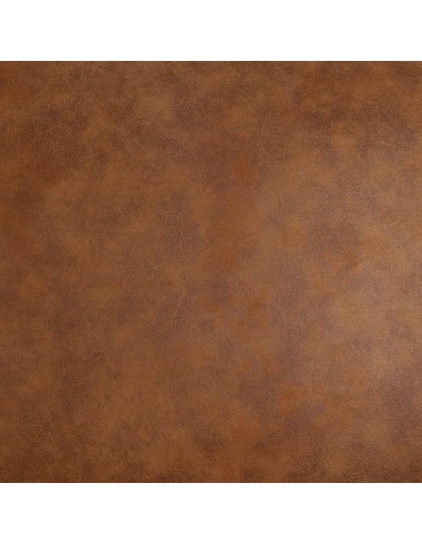 SILLÓN MARRÓN TEJIDO-MADERA SALÓN 102 X 89 X 86 CM