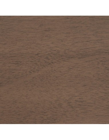 CONSOLA MARRÓN DM-MADERA 71 X 30 X 71 CM
