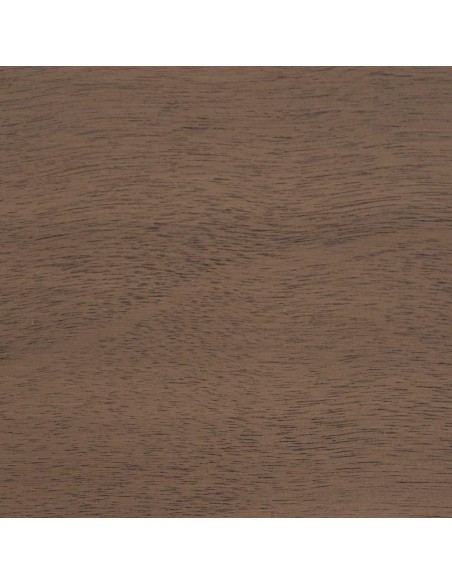 CONSOLA MARRÓN DM-MADERA 71 X 30 X 71 CM