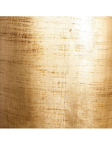 ESPEJO ORO PU/CRISTAL DECORACIÓN 101 X 8 X 200 CM