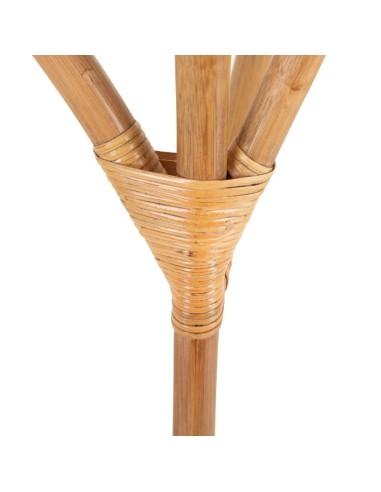 SILLA NATURAL RATÁN 57 X 50 X 99 CM