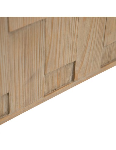 APARADOR CREMA MADERA-HIERRO SALÓN 180 X 45 X...