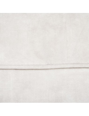 SOFÁ CHAISE LONGUE BEIGE TEJIDO SALÓN 114 X 155...