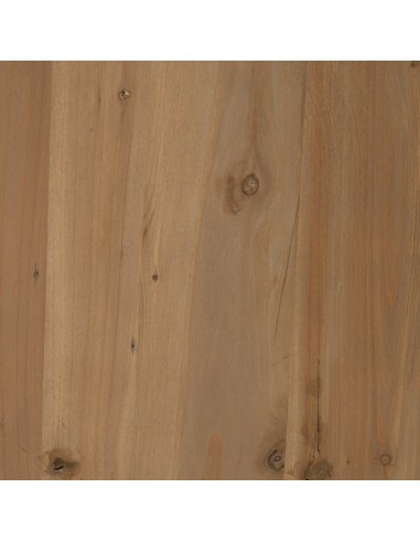 APARADOR MARRÓN MADERA DE PINO SALÓN 155 X 50 X...