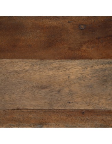 APARADOR NATURAL MADERA SALÓN 220 X 50 X 86 CM