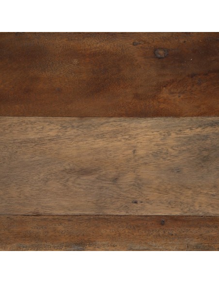 APARADOR NATURAL MADERA SALÓN 220 X 50 X 86 CM