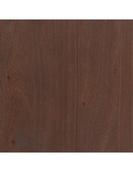 APARADOR MARRÓN MADERA-HIERRO SALÓN 130 X 45 X 83,20 CM