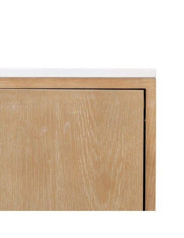 APARADOR NATURAL 127 X 45 X 82,80 CM