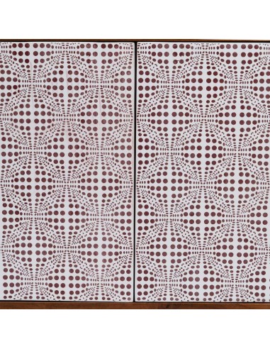 APARADOR NATURAL-BLANCO MADERA DE MANGO 160 X...