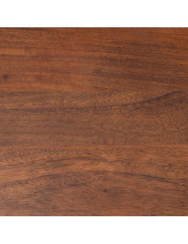 APARADOR NATURAL-BLANCO MADERA DE MANGO 160 X...