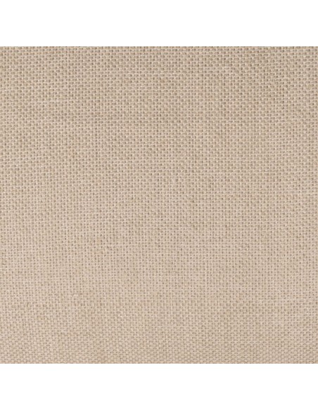 BANQUETA BEIGE DM-MADERA SALÓN 137 X 45 X 74 CM